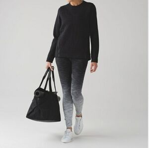 Lululemon Wunder Under Leggings